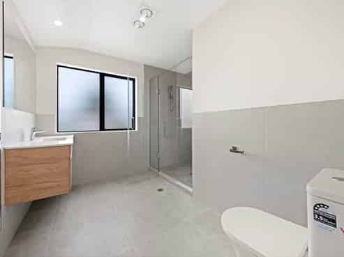 16F Sheridan Drive, New Lynn