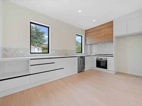 16F Sheridan Drive, New Lynn
