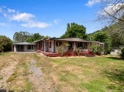 179 Tauranga Direct Road, Hamurana