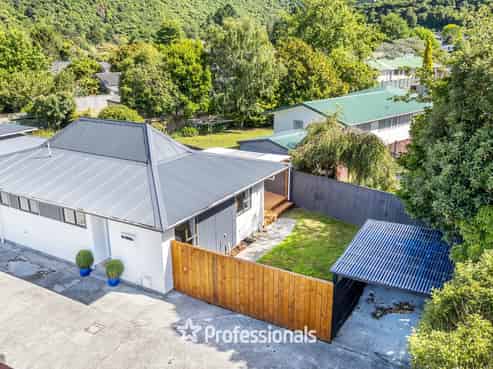 12A Beryl Grove, Birchville