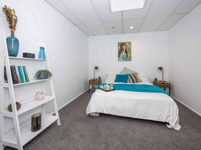 2/110 Alexandra Street, Hamilton Central
