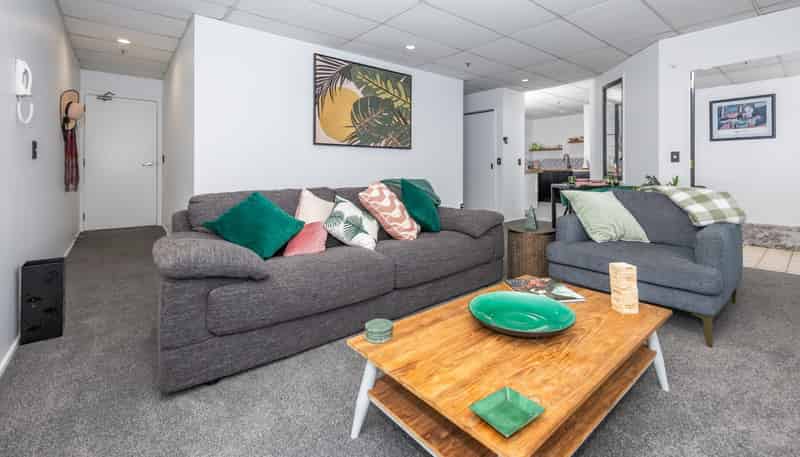 2/110 Alexandra Street, Hamilton Central