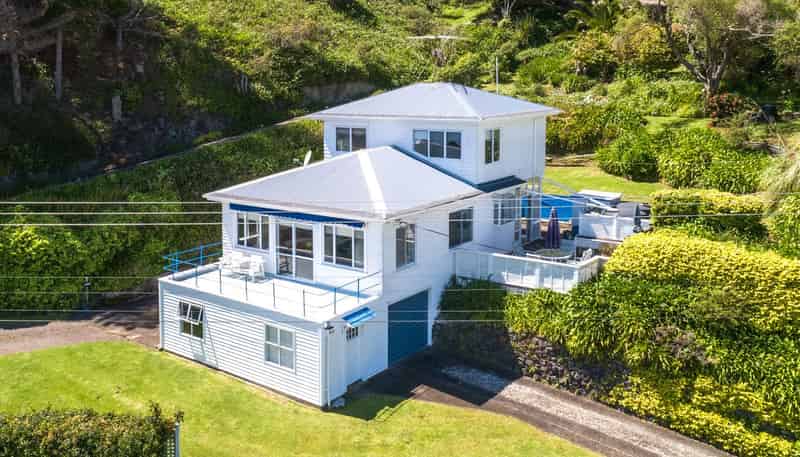 852 Thames Coast Road, Te Mata
