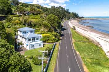 852 Thames Coast Road, Te Mata