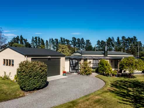 3 Searle Crescent, Culverden