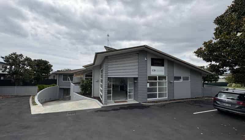 Unit 2 & 3 12 Bethlehem Road, Bethlehem