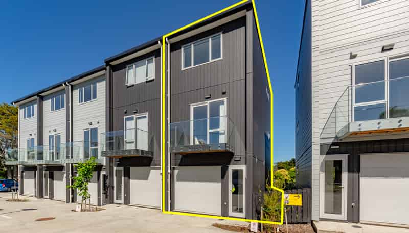 55E Edmonton Road, Henderson