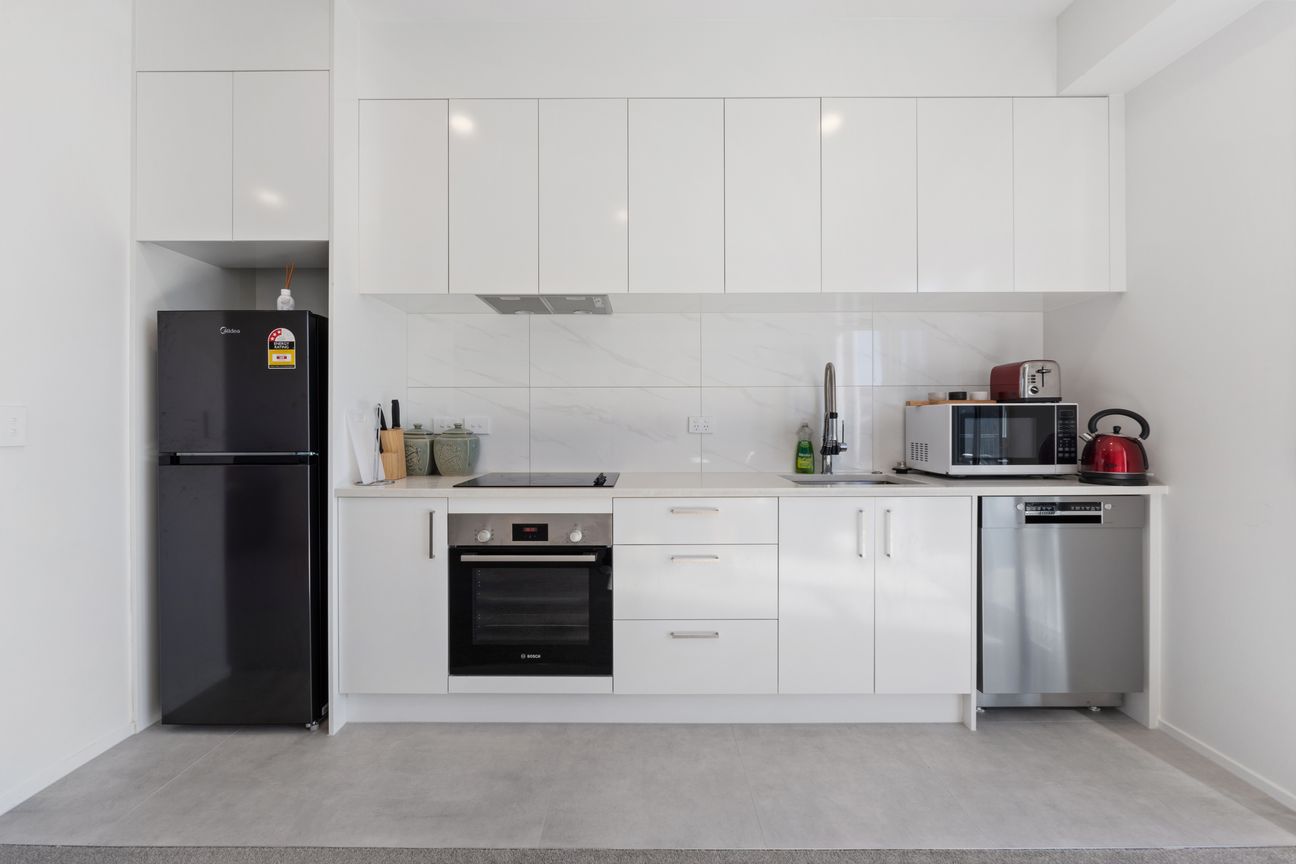 Modern Functionality & Intelligent Design - Bild 3
