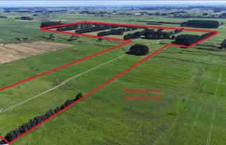 265 Paranui Road, Foxton