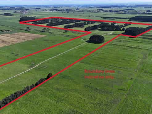 265 Paranui Road, Foxton