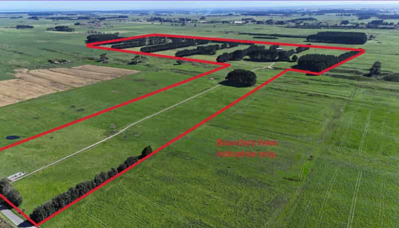 265 Paranui Road, Foxton