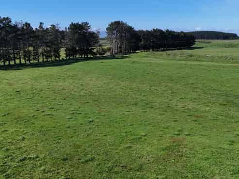 265 Paranui Road, Foxton