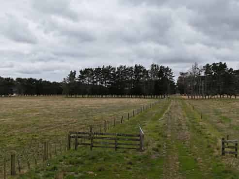265 Paranui Road, Foxton