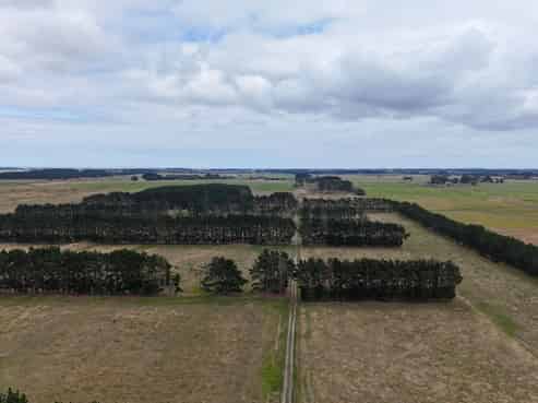 265 Paranui Road, Foxton