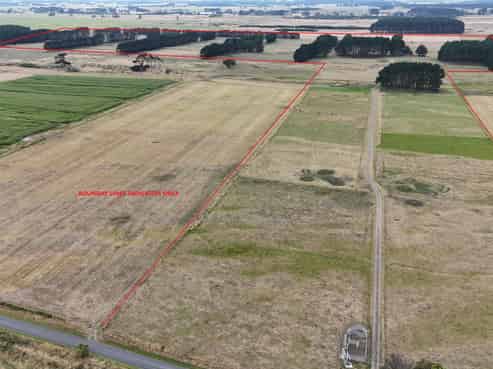 265 Paranui Road, Foxton