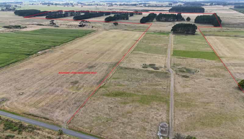265 Paranui Road, Foxton