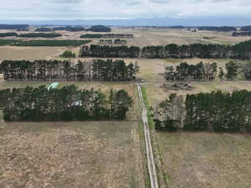 265 Paranui Road, Foxton