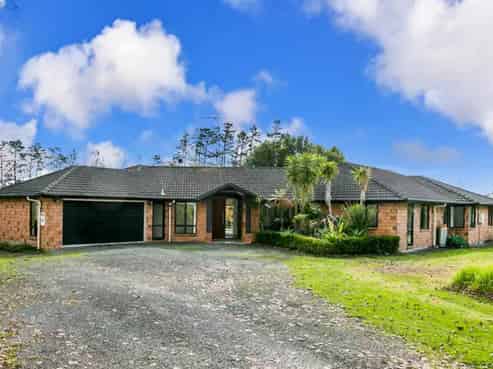 149 Postman Road, Dairy Flat