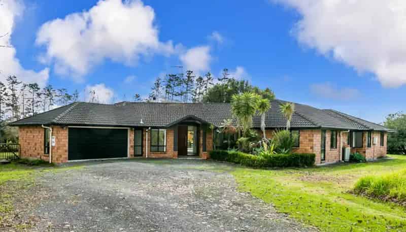 149 Postman Road, Dairy Flat