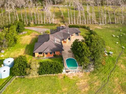 149 Postman Road, Dairy Flat