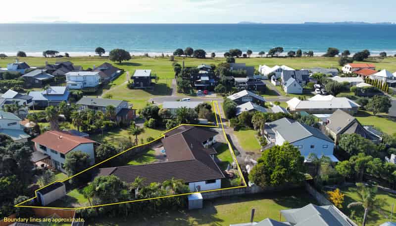 107 Cordyline Crescent, Matarangi