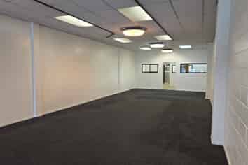 Prime Retail Space