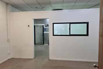 Prime Retail Space