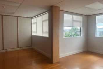 Secure Your Office Today