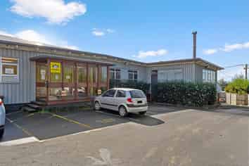 Secure Your Office Today