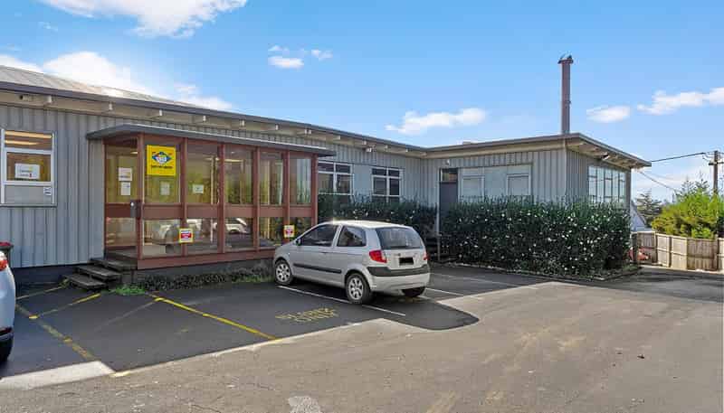  Unit 2, Bldg 2, 597 Rosebank Road, Avondale