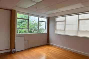 Secure Your Office Today