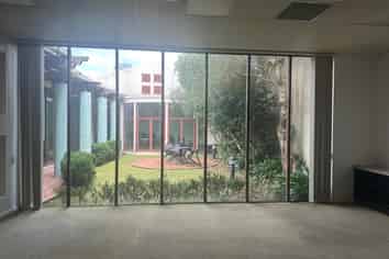 Avondale Offices - Size to suit!