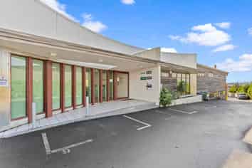 Avondale Offices - Size to suit!