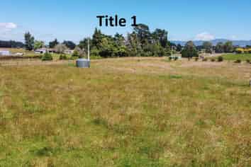 36 Piripiri Road, Dannevirke