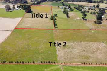 36 Piripiri Road, Dannevirke
