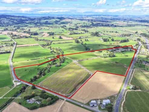 173 Mangatawhiri Road, Mangatawhiri