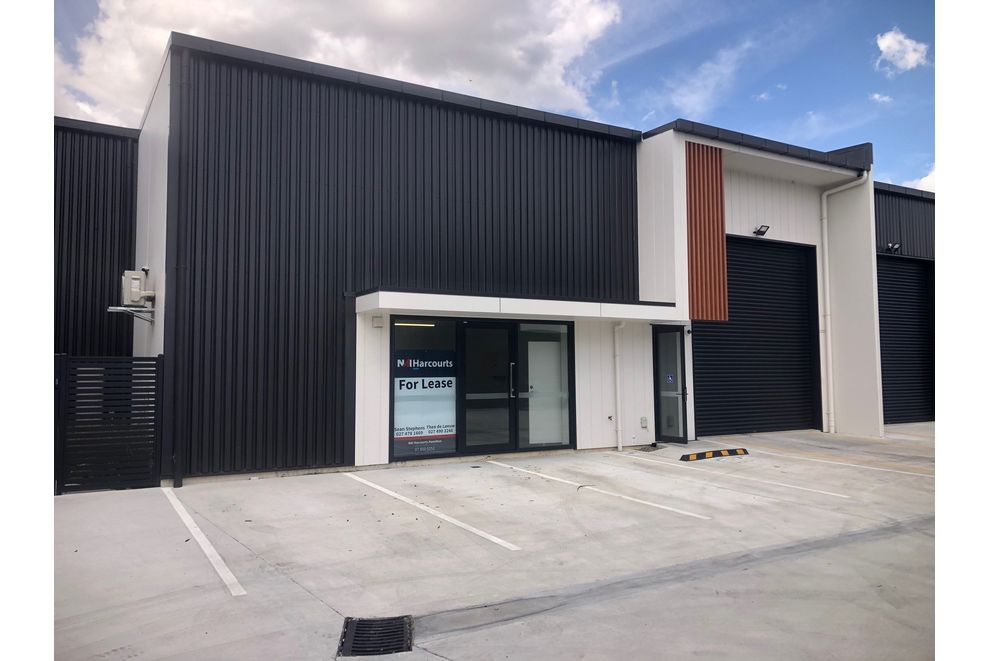 For lease 5/37 Brent Greig Lane, Te Rapa - realestate.co.nz