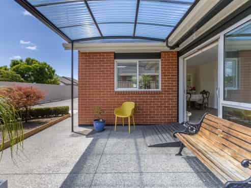 34A Park Road, Greenmeadows