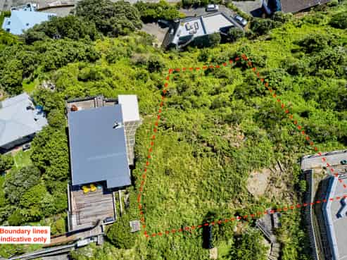 170a Severn Street, Island Bay