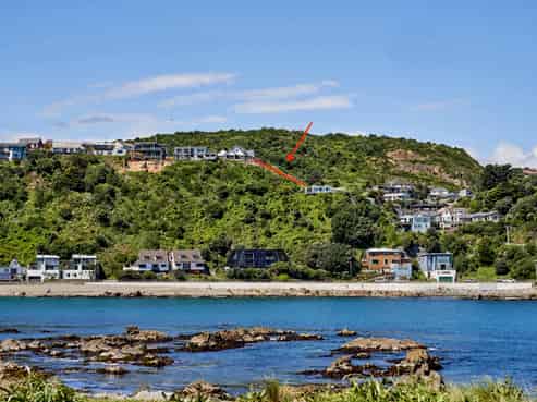 170a Severn Street, Island Bay