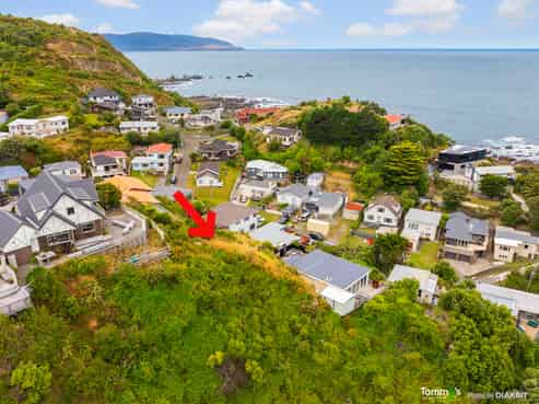 170a Severn Street, Island Bay