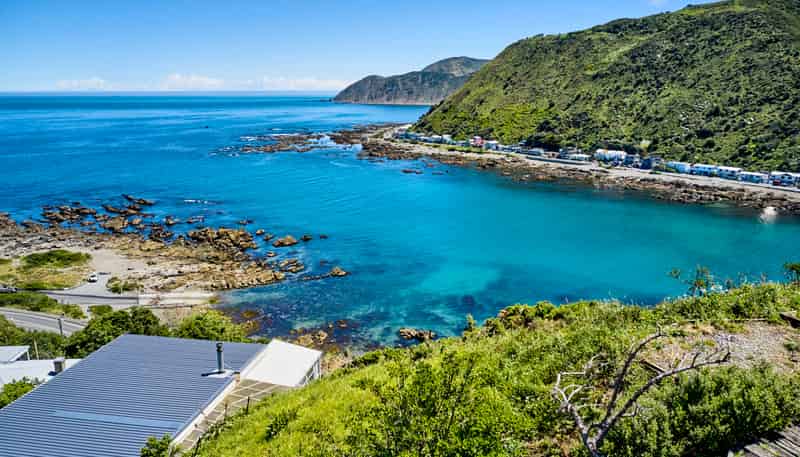 170a Severn Street, Island Bay