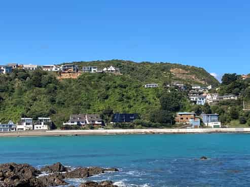 170a Severn Street, Island Bay