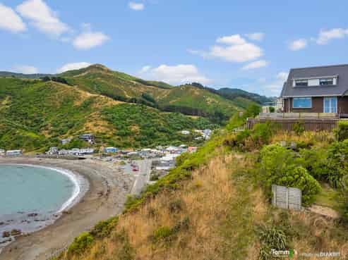 170a Severn Street, Island Bay