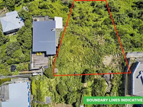 170a Severn Street, Island Bay