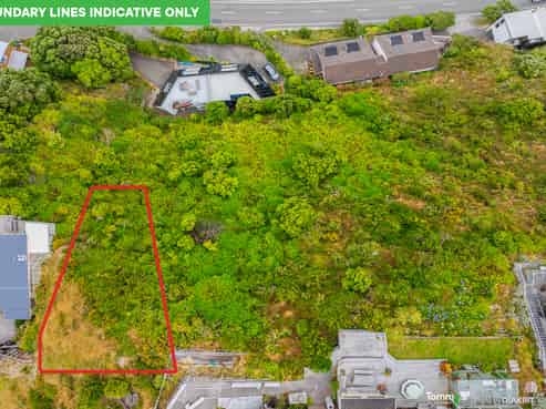 170a Severn Street, Island Bay
