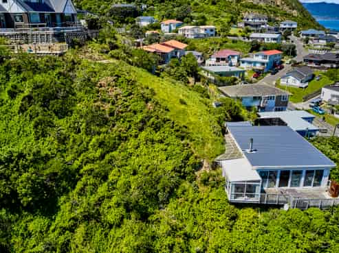 170a Severn Street, Island Bay