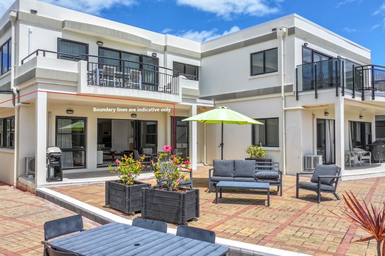 Owned since new – Your slice of coastal paradise – pohled 2