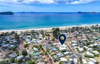 B2/4A The Dunes, Pauanui