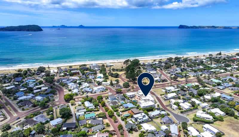 B2/4A The Dunes, Pauanui